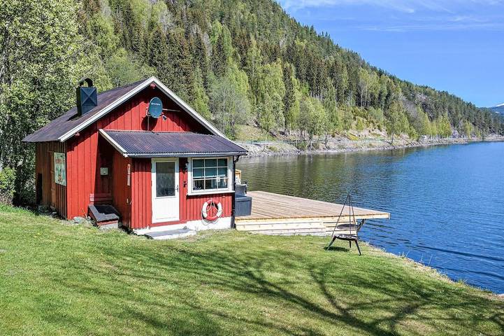 Holiday home for 4 people - 1