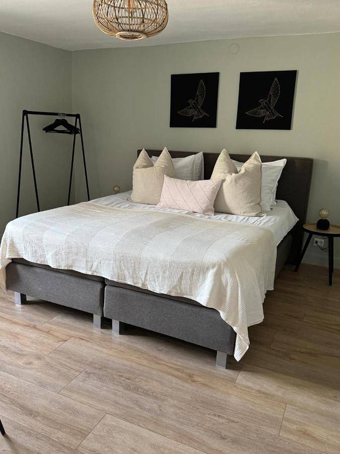 Ferienwohnung für 4 Personen, mit Ausblick - 1
