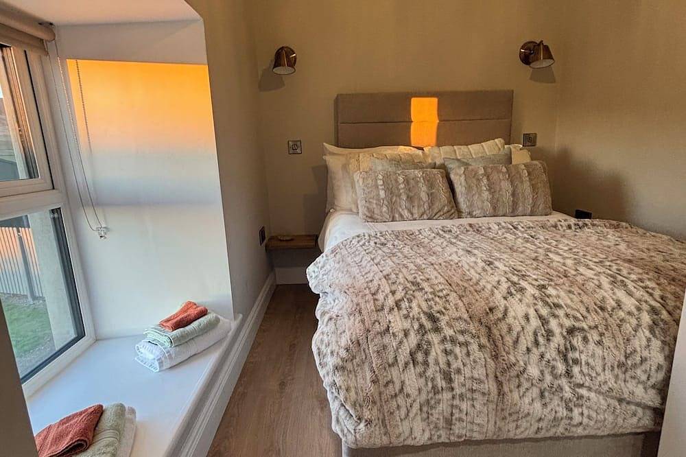 Luxurious 4-bed Farmhouse on the Dingle Peninsula in Kilquann ED, Dingle Halbinsel