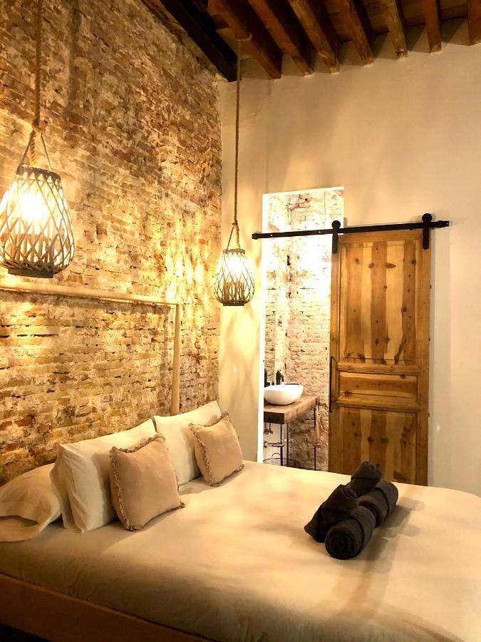 Apartamento de vacaciones para 4 personas, con vistas y balcón - 1