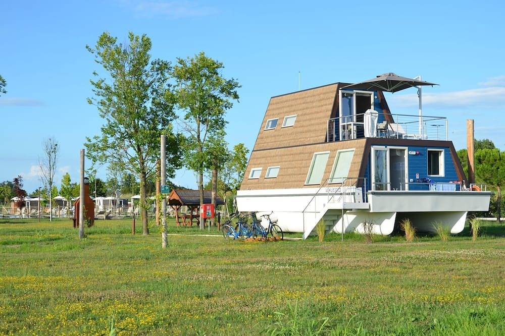 Casa vacanza a Provincia d'Udine a partire da 199€ a notte