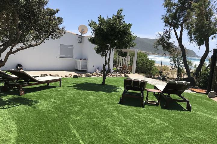 Maison de vacances pour 6 personnes à Ajaccio