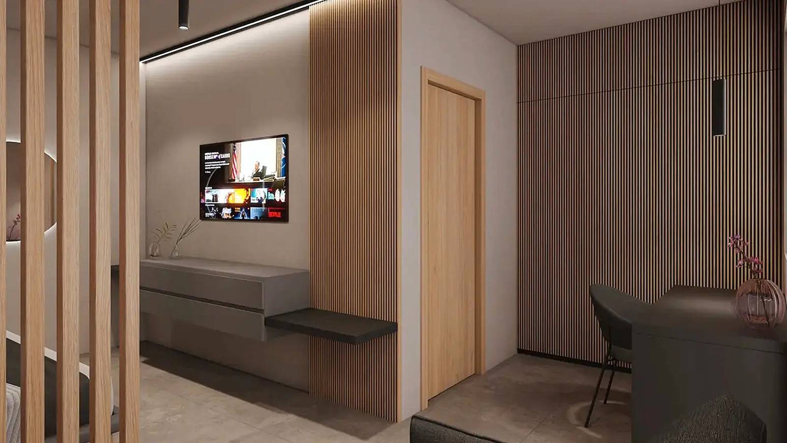 Zimmer „Romeo“ mit Wlan in Villafranca di Verona, Verona Provinz