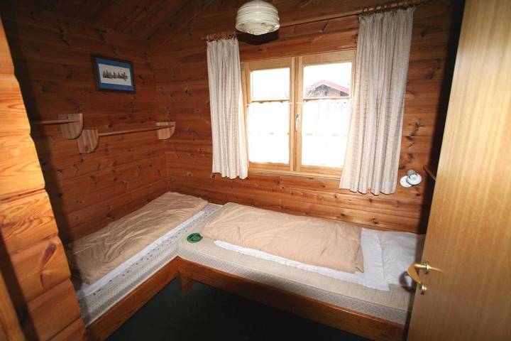 Ferienpark für 4 Personen, mit Terrasse und Garten sowie Sauna in Baden-Württemberg - 3