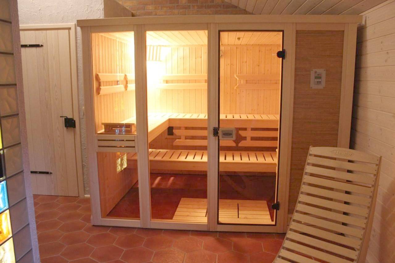 Chalet in Bory Tucholskie
