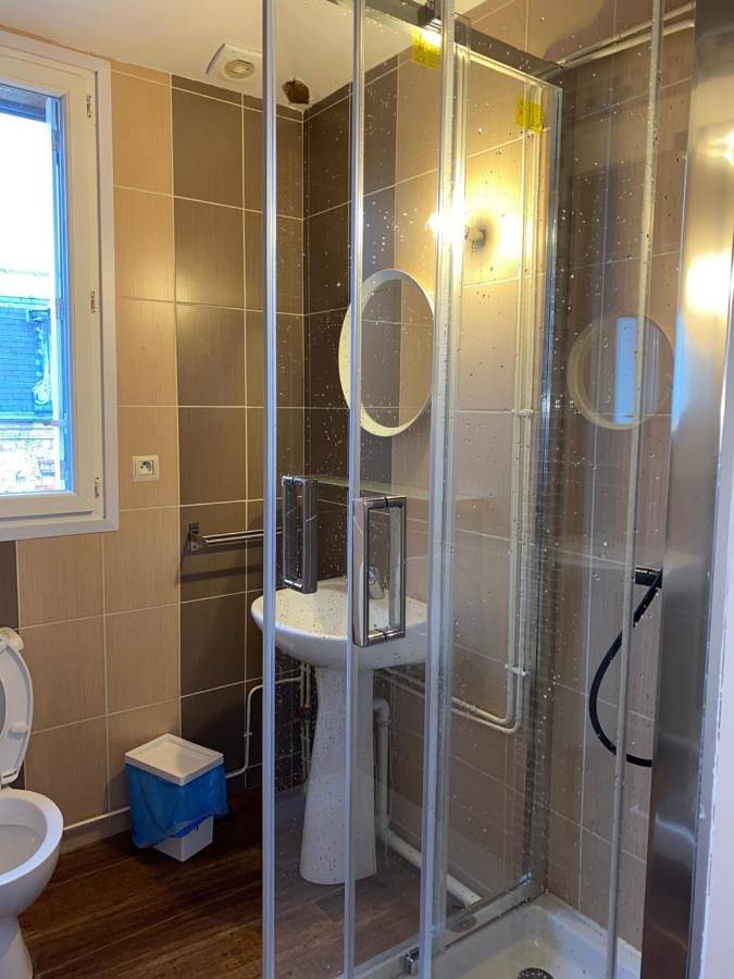 Hôtel pour 3 personnes à Bessancourt - 3