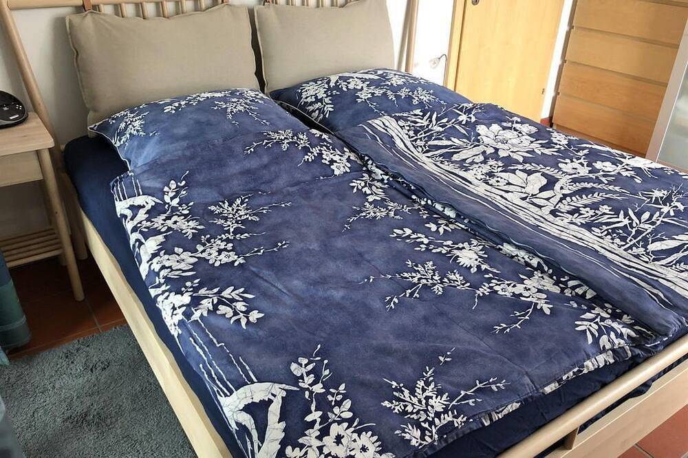 Ganze Wohnung, Ferienwohnung Kronegarten in Gmunden, Traunviertel