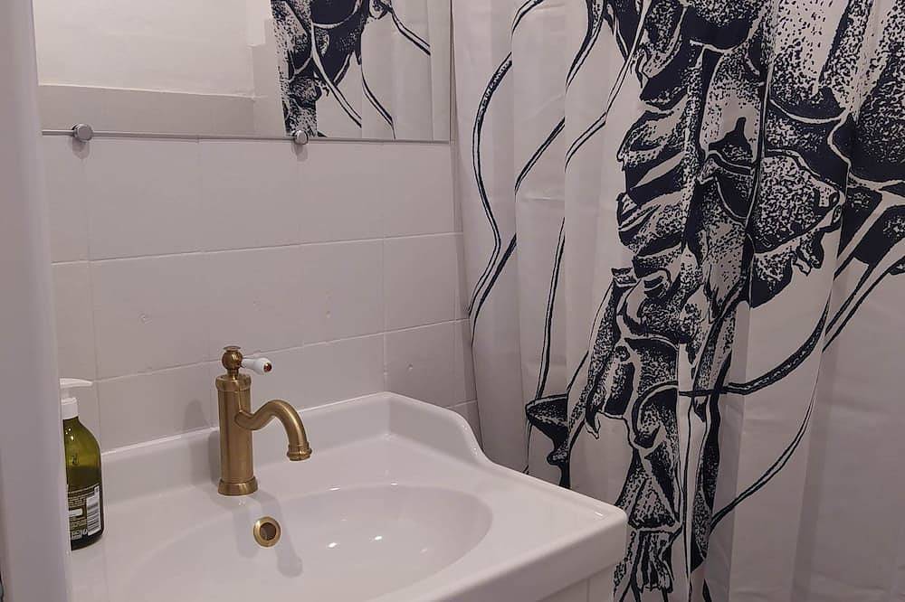 Apartamento entero, Lovely renovated studio in the heart of Uriage in Vaulnaveys-le-Haut, Isère
