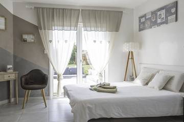 Appartement De Vacances pour 3 Personnes dans Saint-Mesmin (Vendée), Fontenay-le-Comte, Photo 1