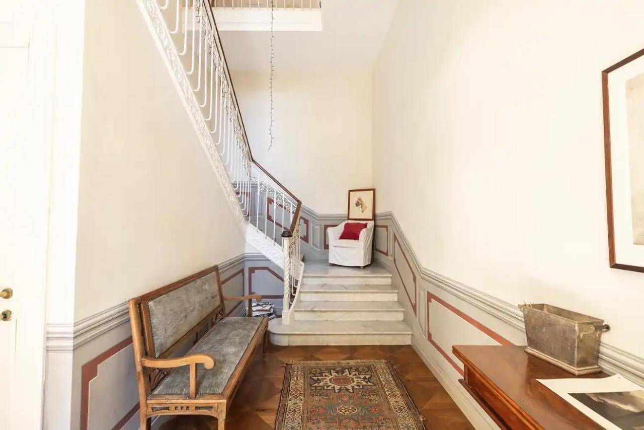 Maison Martina in Rivoli, Provincia di Torino
