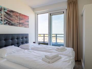 Vakantieappartement voor 4 Personen in Sint-Annaland, Nederlandse Noordzeekust, Afbeelding 2