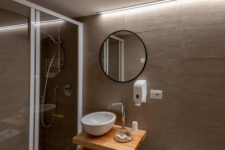 Location de vacances pour 2 personnes, avec jardin à Bassano del Grappa - 2