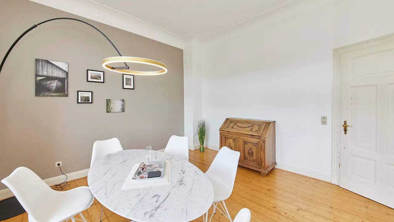 Geheel vakantieappartement, Ferienwohnung für 4 Personen (69 m²) in Bernkastel-Kues in Bernkastel-Kues, Bernkastel-Kues en Omgeving
