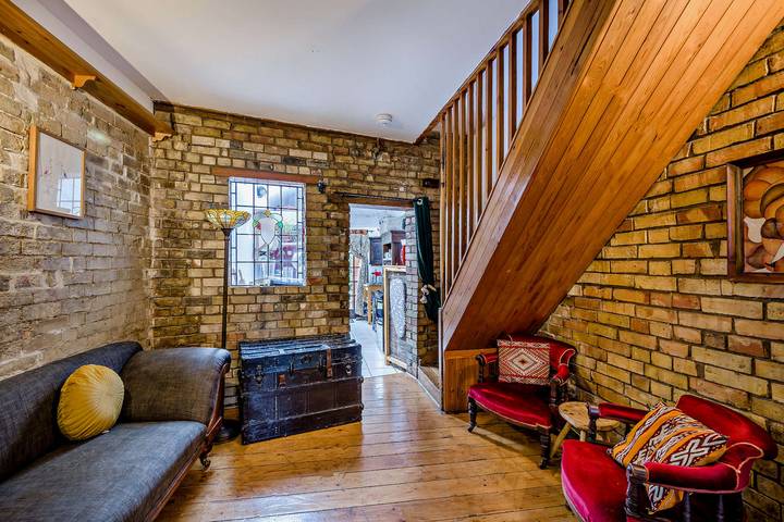 Host & Stay | The 1890 Petersfield Retreat in Cambridge, Cambridgeshire