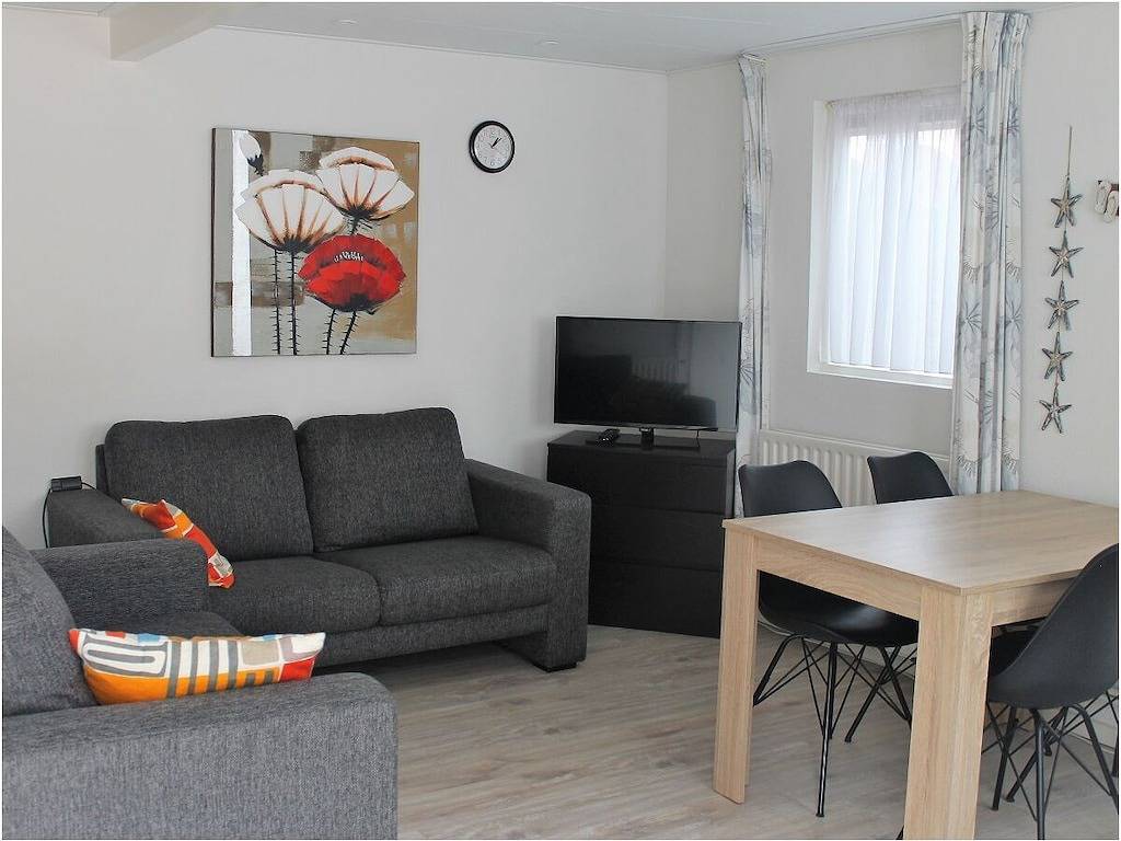 Vakantieappartement met 2 slaapkamers in Noordwijk aan Zee, Noordwijk
