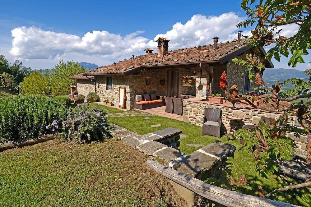 Apartamento entero, Il Lonfo, La Locanda del Moro, Pieve Fosciana, Lucca in Pieve Fosciana, Garfagnana