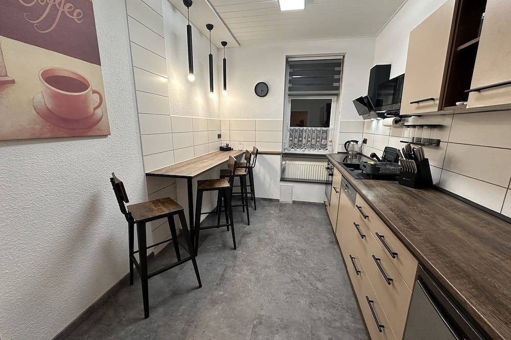 Ganze Wohnung, Gemütlich Fewo im schönen Erzgebirge! in Freiberg, Chemnitz und Umgebung