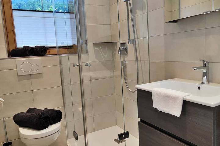 Ferienwohnung für 2 Personen in Buch in Tirol - 4