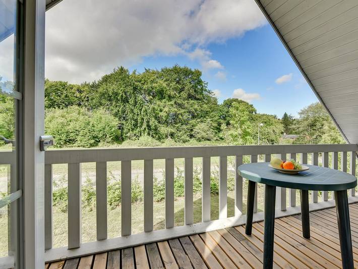Ferienhaus für 8 Personen, mit Terrasse und Sauna in Gråsten - 4