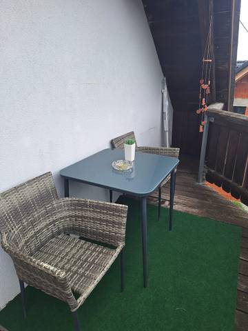 Ferienhaus für 8 Personen in Fischbach, Steirerland, Bild 2