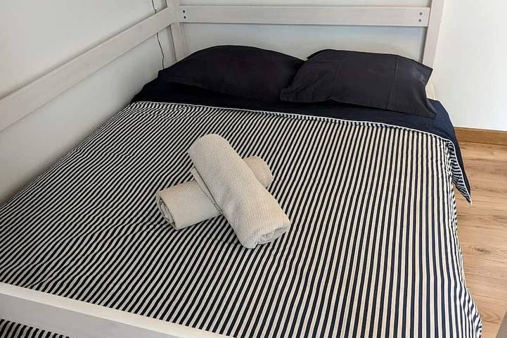 Villa pour 8 personnes, avec jardin et terrasse à Mauguio - 4