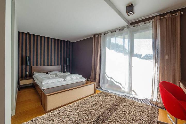 Ganze Wohnung, Ferienwohnung/App. für 6 Gäste mit 90m² in Ustka in Ustka, Ostsee Vorpommern