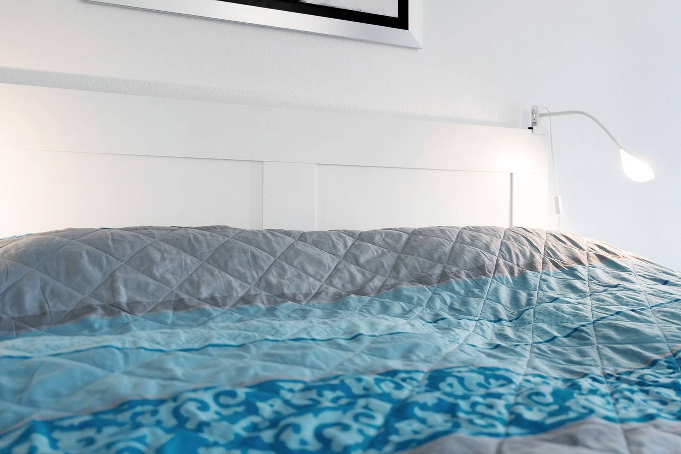 Appartement 'Ostseeperle' met Balkon en Wifi, foto 6