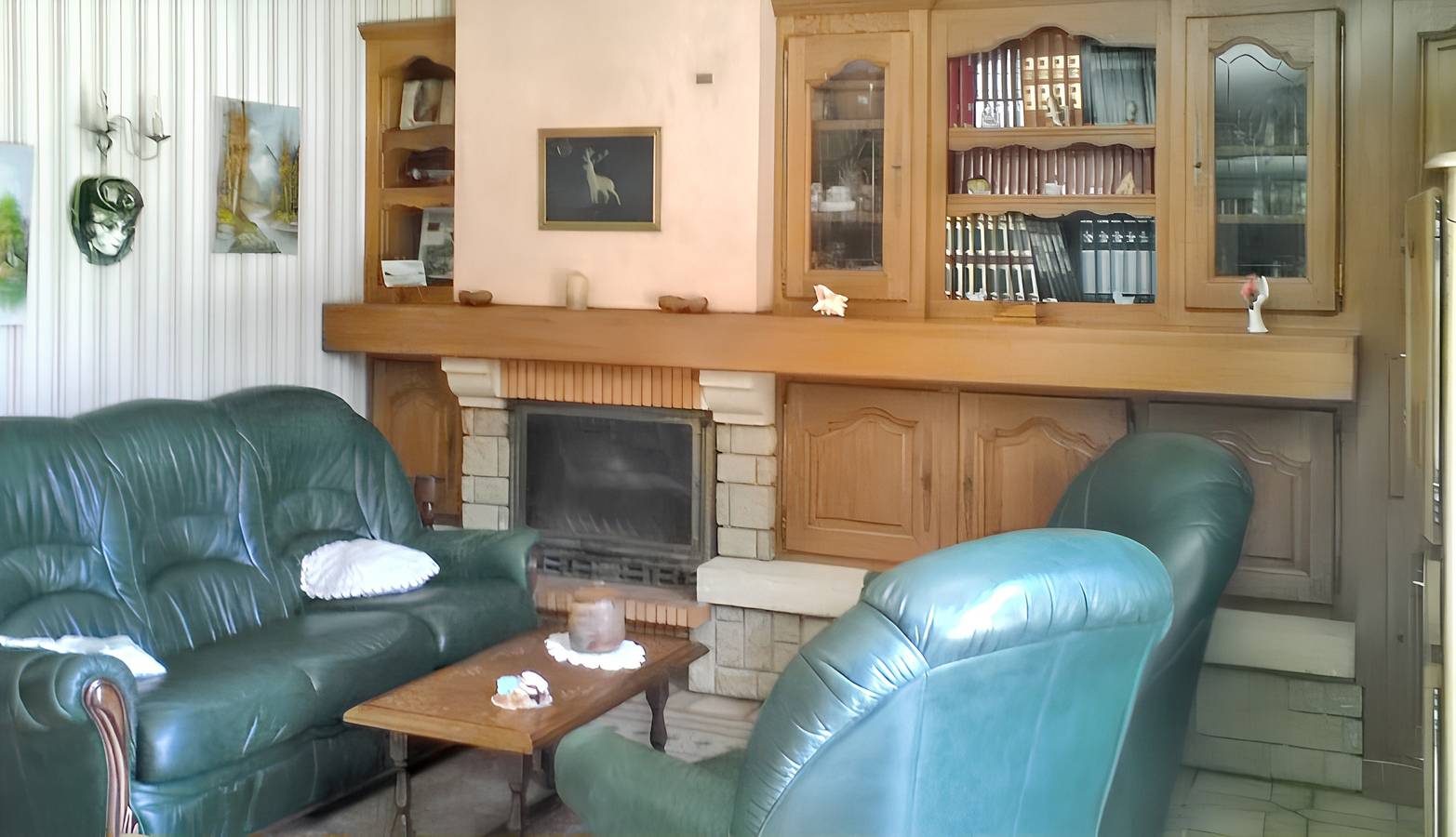 Comfortable house in Le Mans with garden and terrace in Le Mans, Sarthe