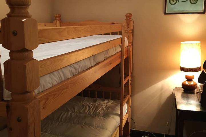 Location de vacances pour 8 personnes, animaux acceptés à Le Pontet - 4