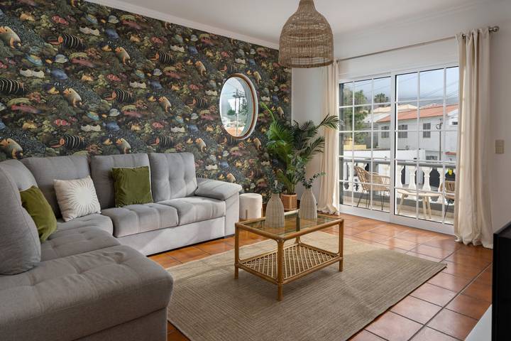 Villa für 6 Personen, mit Terrasse, kinderfreundlich - 1