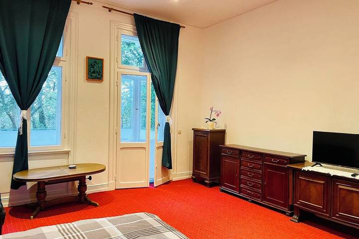 Ferienhaus für 5 Personen in Hamburg-Mitte - 2