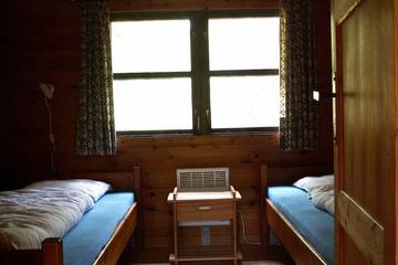 Cottage for 4 Guests in Northeastseeland, Copenhagen region, Picture 2