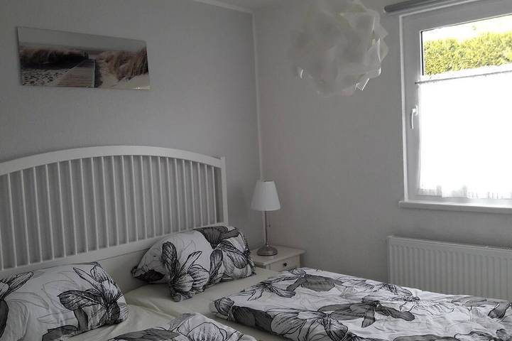 Ferienhaus für 4 Personen, mit Terrasse in Penzlin - 3