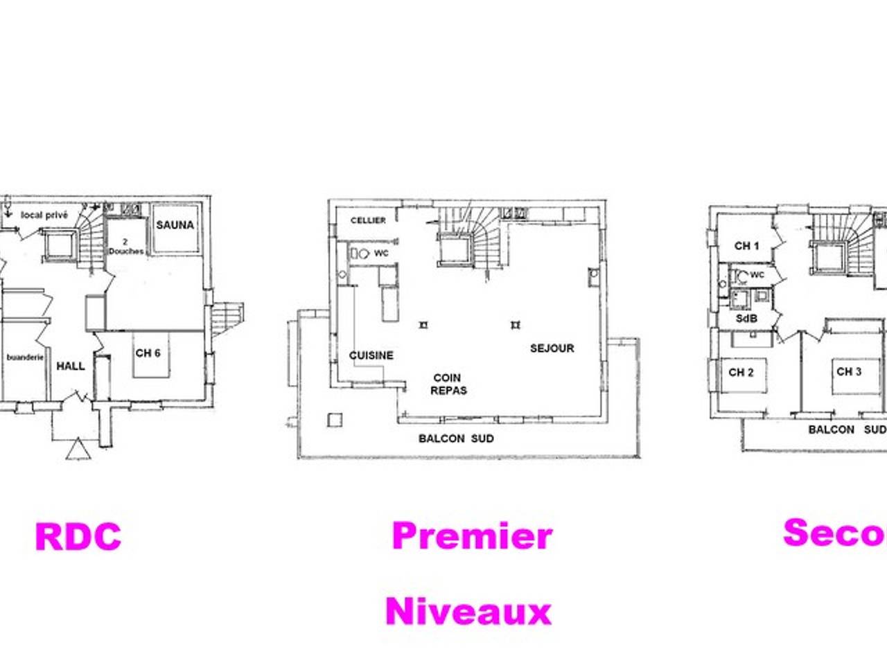 Impresionante chalet 12 pers, cerca de pistas, sauna, mascotas, parking in Hauteluce, Albertville region
