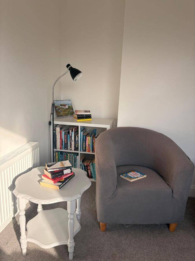 Location de vacances pour 6 personnes, avec jardin dans Dunglow - 4