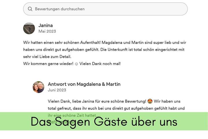 Ferienwohnung für 2 Personen, mit Balkon und Terrasse sowie Garten und Ausblick in Wittingen - 4