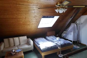 Bnb für 7 Personen in Kanton Zürich, Bild 3