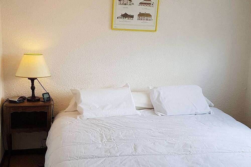 Appartement entier, Metabief - Genevriers - Les Airelles Appartement 6 Pers in Mouthe-Lac et Mont d’Or, Jura Francais