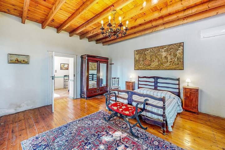 Location de vacances pour 15 personnes, avec jardin à Castillonnès - 4