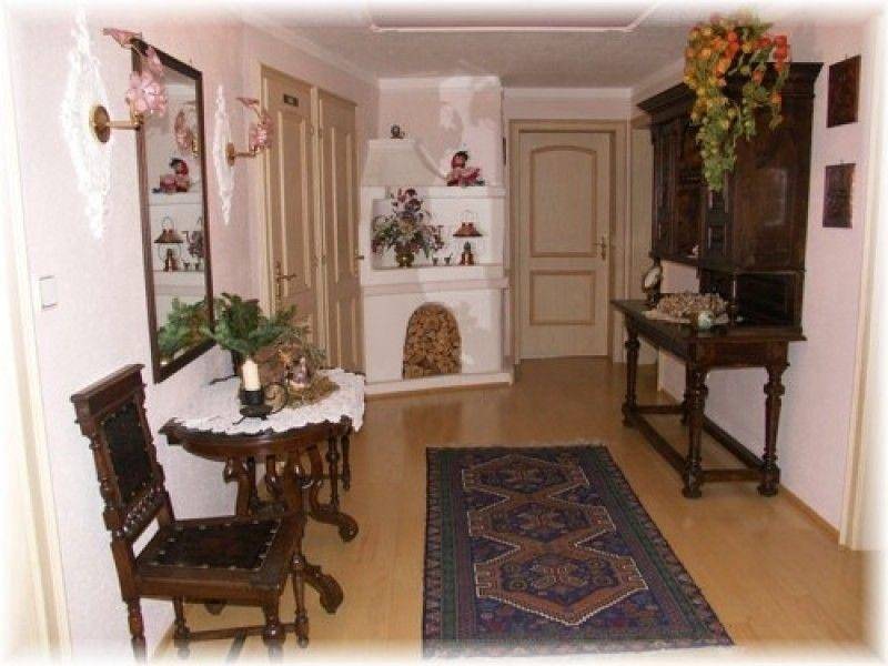 Ganze Ferienwohnung, Ferien am Bauernhof Wohnung 1 in Rangersdorf, Bezirk Spittal an der Drau