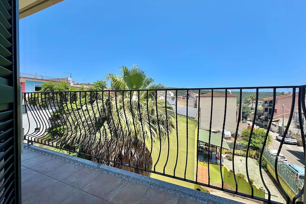 Entire apartment, \" Skyline Apartment \" in Bari Sardo, Ogliastra Province