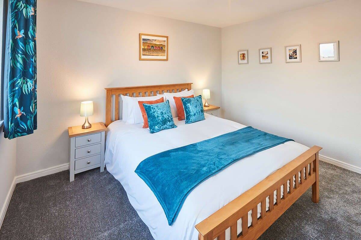 Host & Stay | Station Cottage in Saltburn by the Sea, Redcar and Cleveland