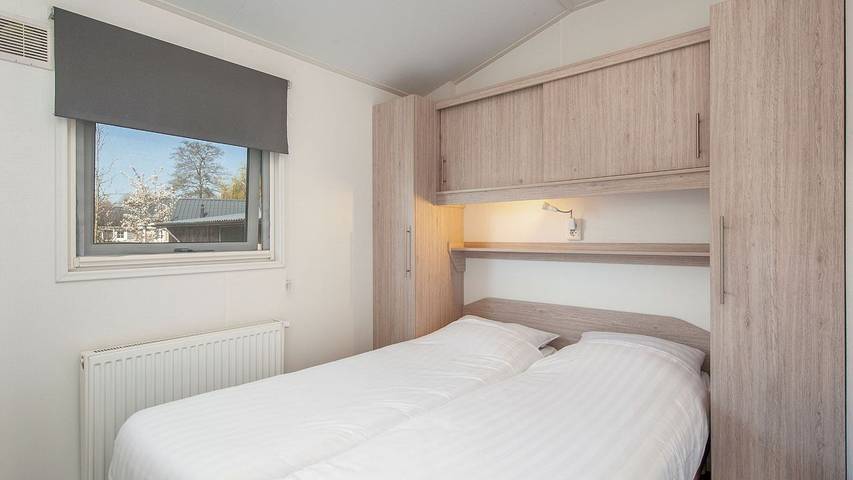 Ferienhaus für 5 Personen, mit Haustier in Giethoorn - 4