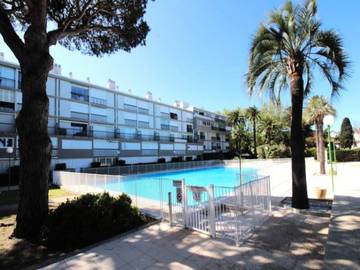 Appartement De Vacances pour 2 Personnes dans Saint-Tropez, Région de Draguignan, Photo 1