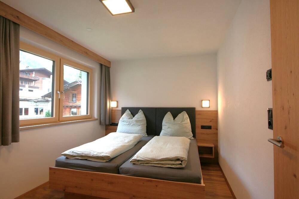 Ganze Wohnung, Kragenjoch in Wildschönau, Kaisergebirge