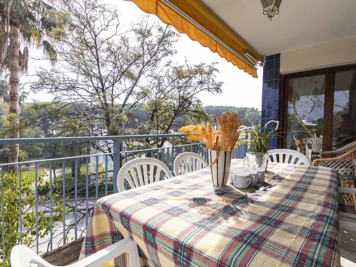 Gîte pour 6 personnes, avec Balcon et Bassin pour enfant à Vilafortuny - 2