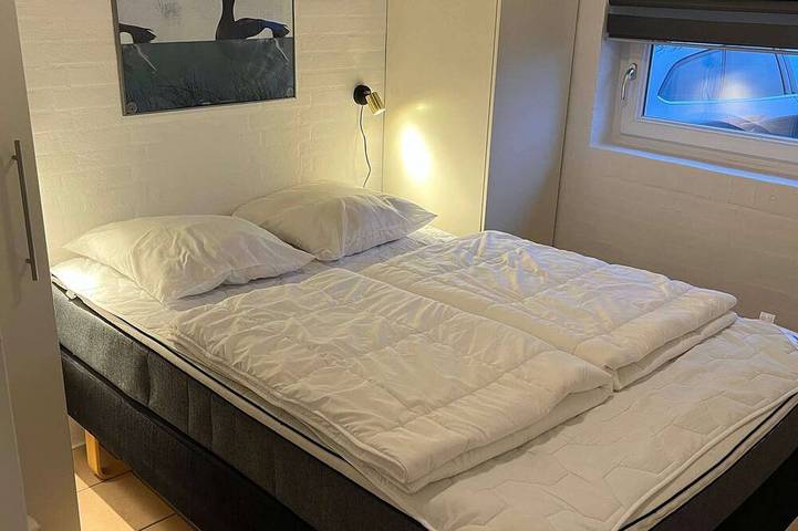 Ferienhaus für 10 Personen, mit Haustier in Diernæs - 2