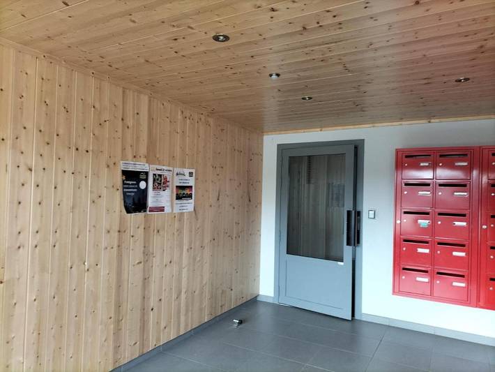 Gîte pour 4 personnes, avec vue et terrasse dans Station de Bolquère Pyrénées 2000 - 4