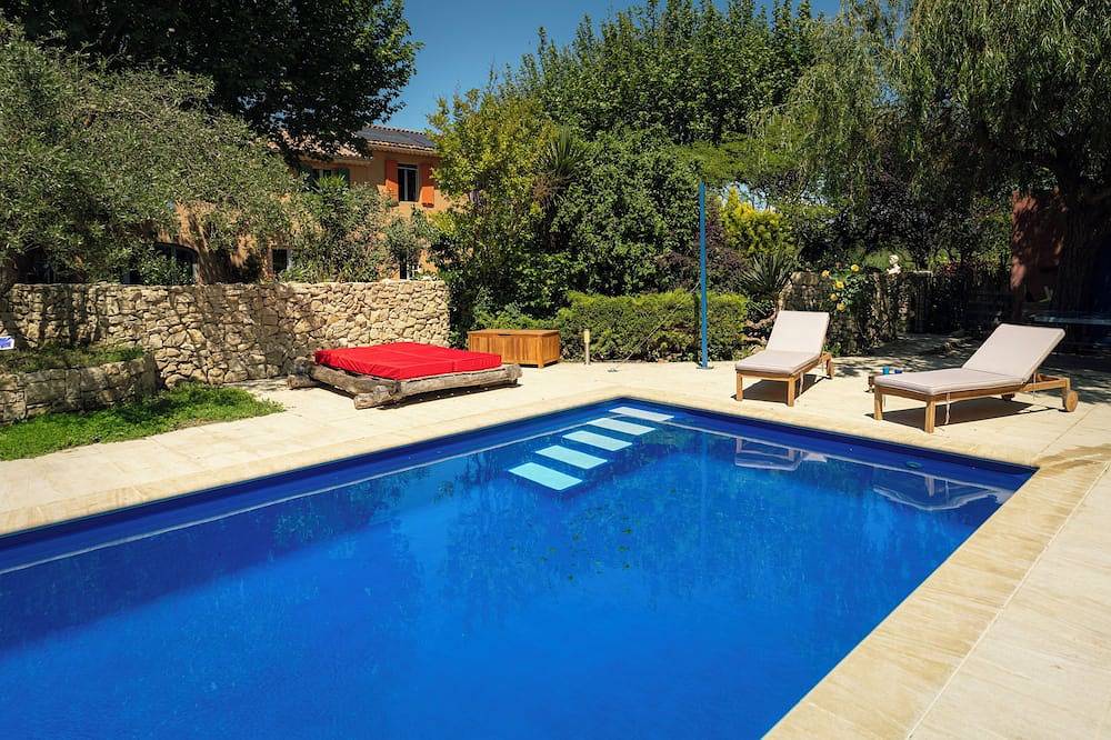 Ferienhaus / Villa - Sarrians in Sarrians, Vaucluse