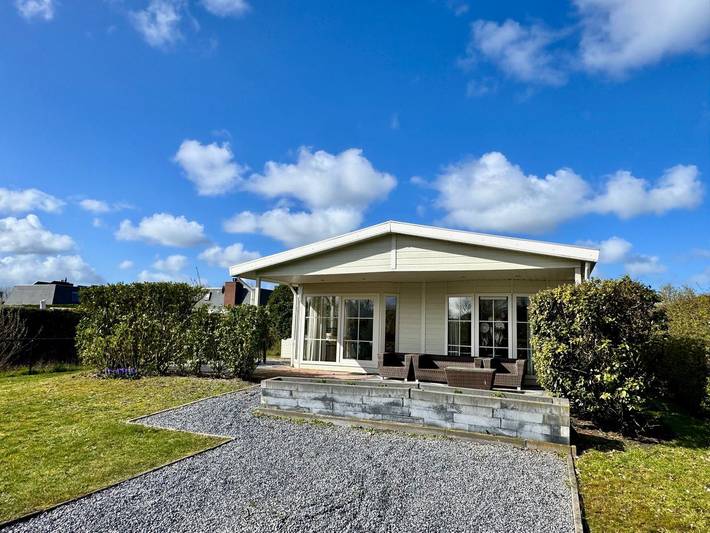 Casa de férias para 6 pessoas, com jardim, com animais de estimação nos Países Baixos